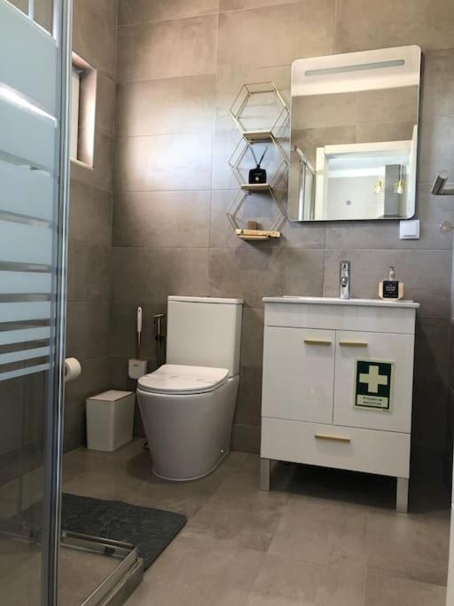 Casa Calhandra-Real Avis Exteriér fotografie